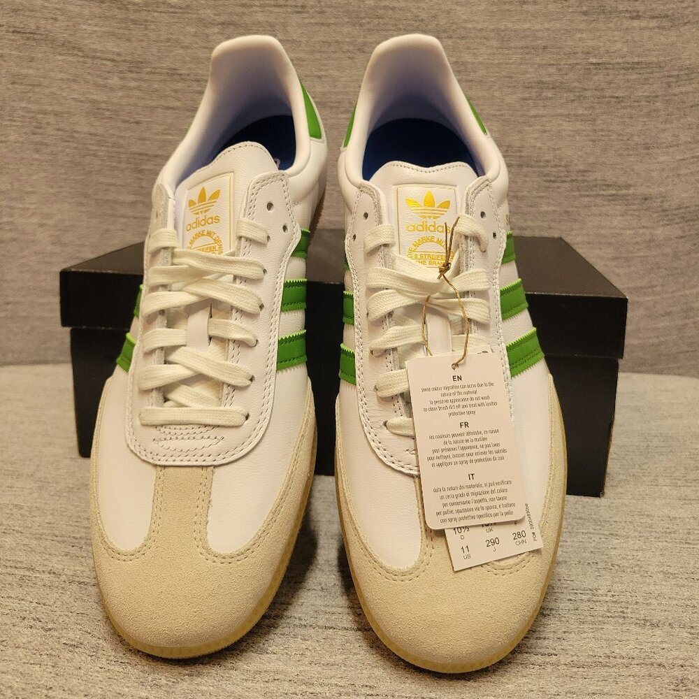 Adidas Samba ADV Shoes